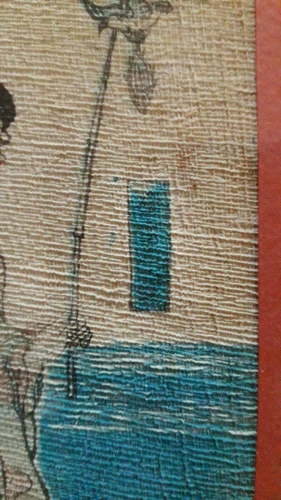 Original Japanese Print by Utagawa Kunisada