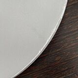 Table lamp "logico tavolo", in opaline, artemide