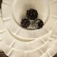 flat plates ivory Boch brothers