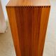 Danish retro bookcases by Christian Hvidt & Orla Mølgaard for Søborg Møbelfabrik