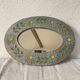 Vintage mirror design 1960