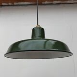 Industrial suspension