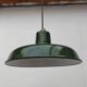 Suspension industrielle