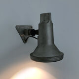 Mazda industrial wall lamp