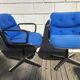 Charles Pollock design executive chair (2 available)