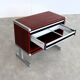 Classeur vintage | armoire | mobilier de bureau | années 1970