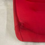 Saké sofa and armchair set by Pascal Mourgue for Cinna