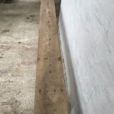 Banc de ferme  ancien 231cm