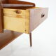 1960s Teak Chest of Drawer Denmark