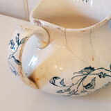 Toilet jug "chubby"