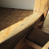 Locksmith's workbench