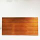 Modernist teak desk, designed by Gorg Petersen, Denmark, 1960s