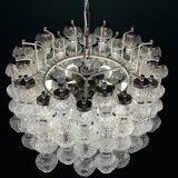 Murano glass by Flavio Poli for Seguso, 1960s