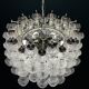 Murano glass by Flavio Poli for Seguso, 1960s