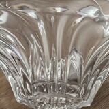 Vintage glass pocket emptier