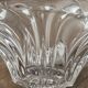 Vintage glass pocket emptier