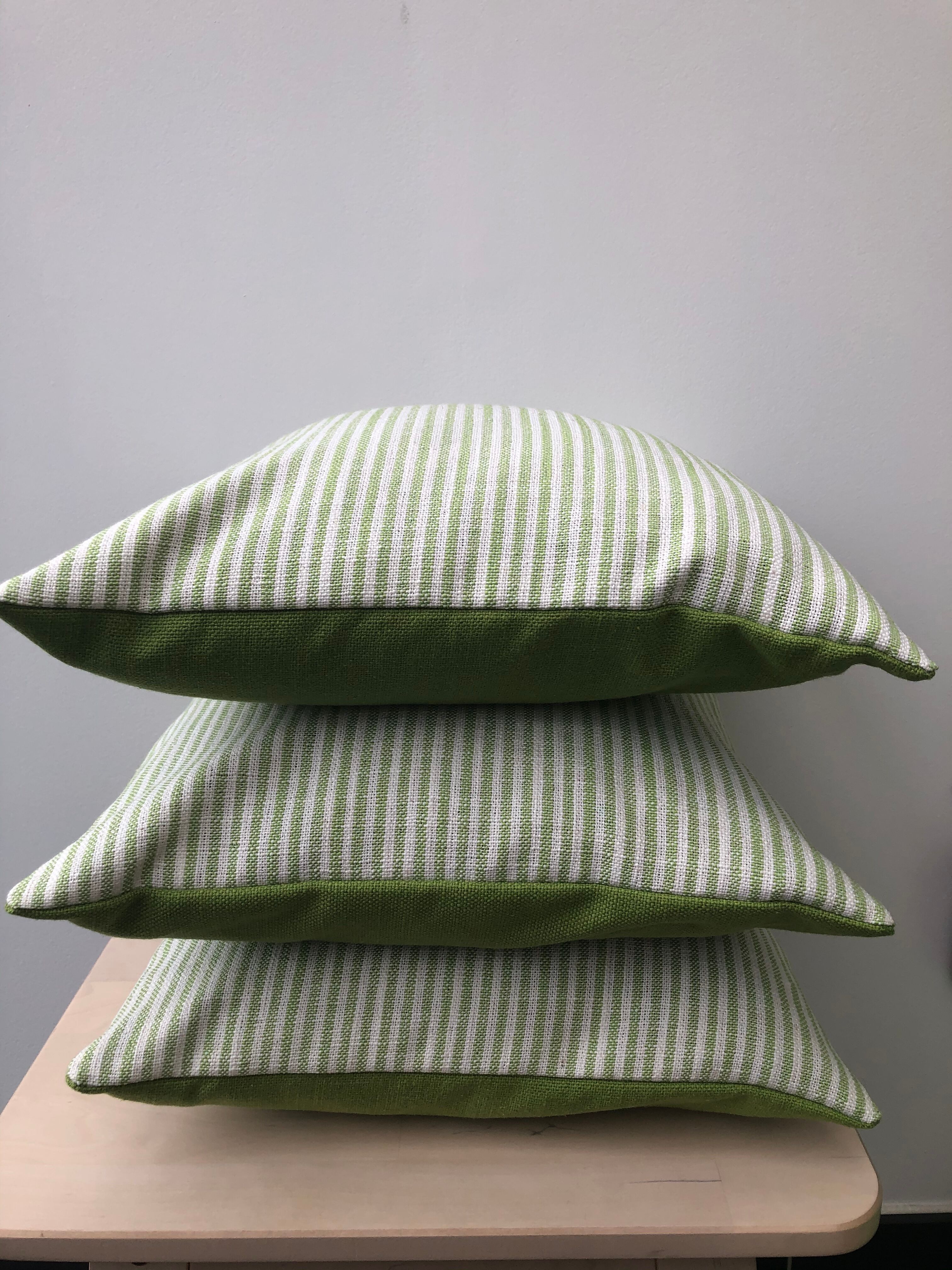 Designer Guild cushion