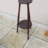 Vintage side table