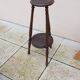 Vintage side table