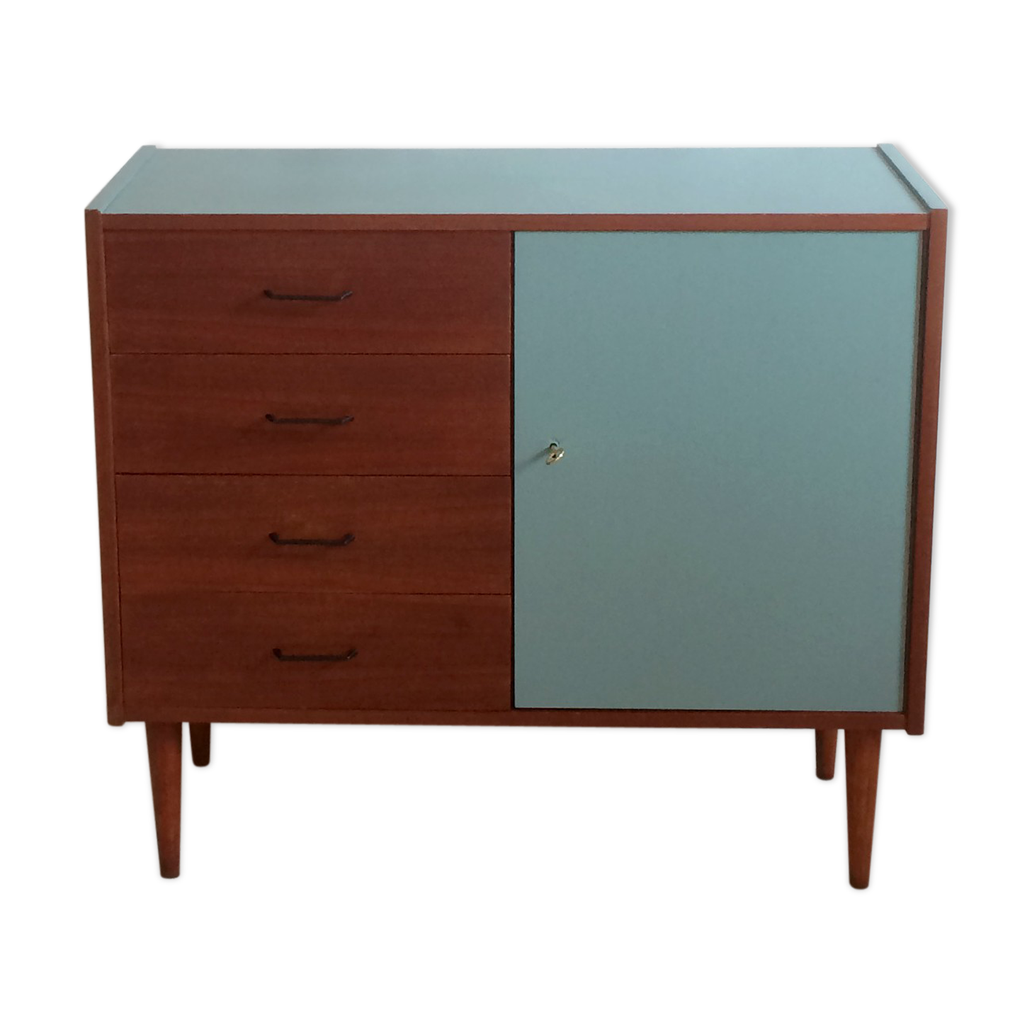 Commode vintage