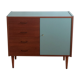 Commode vintage