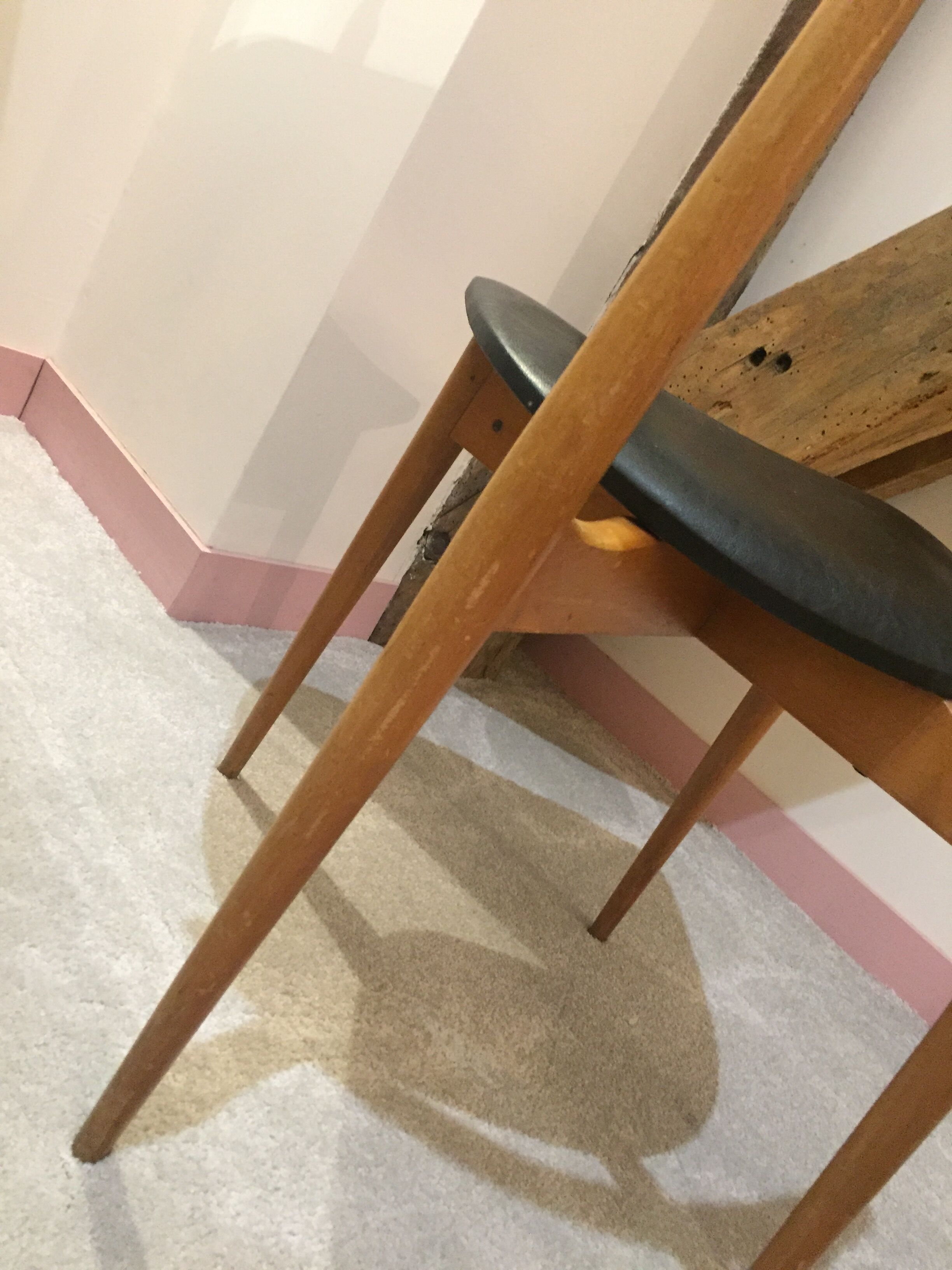 Scandinavian chairs