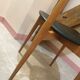 Scandinavian chairs
