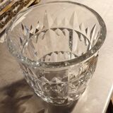 Baccarat Crystal Vase
