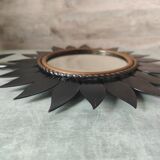 Mirror flower chaty