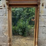 Mirror in the style of Henri II
