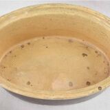 Terracotta terrine