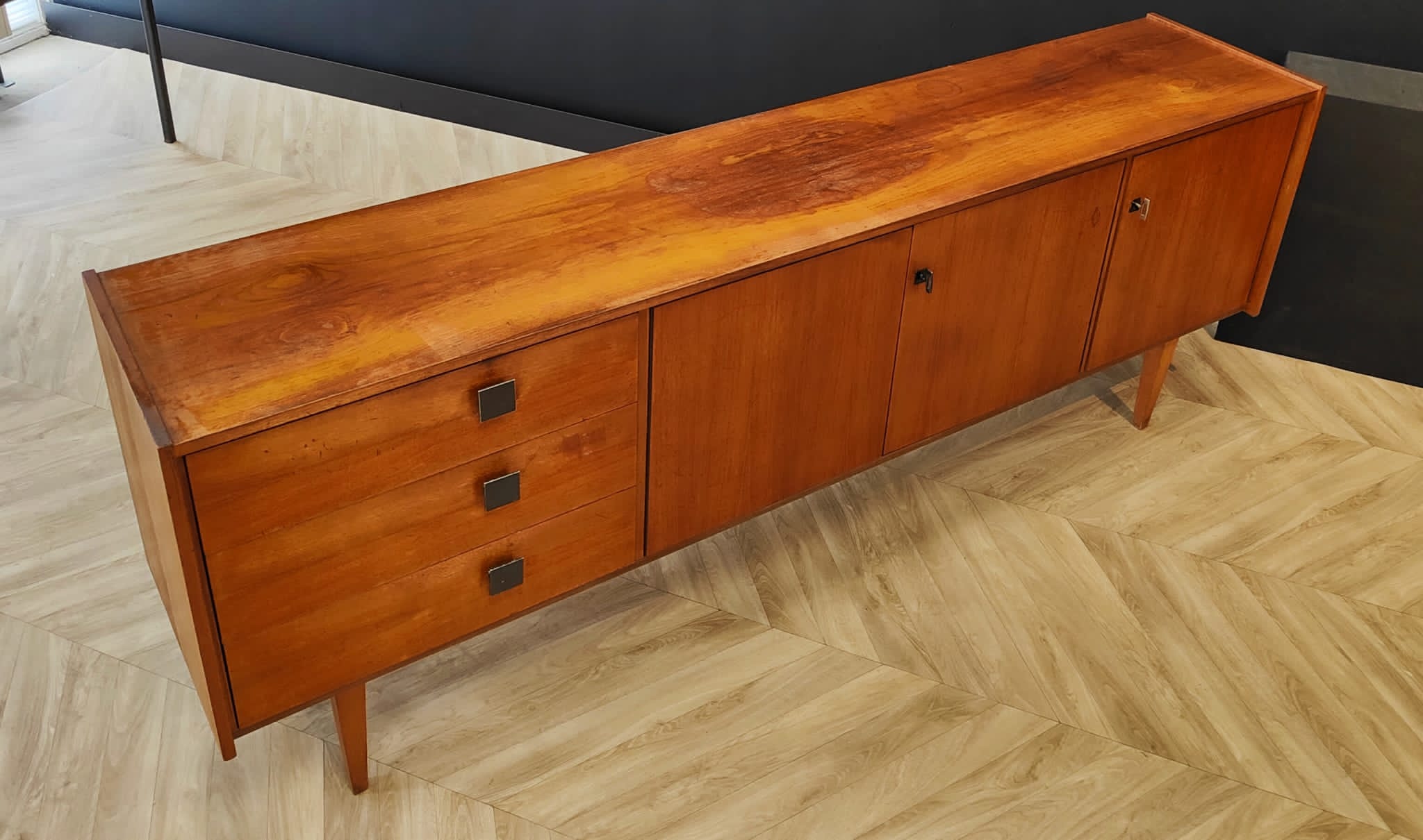 Mid century sideboard