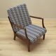Lounge chair, Danish design, 1970s, production: Denmark