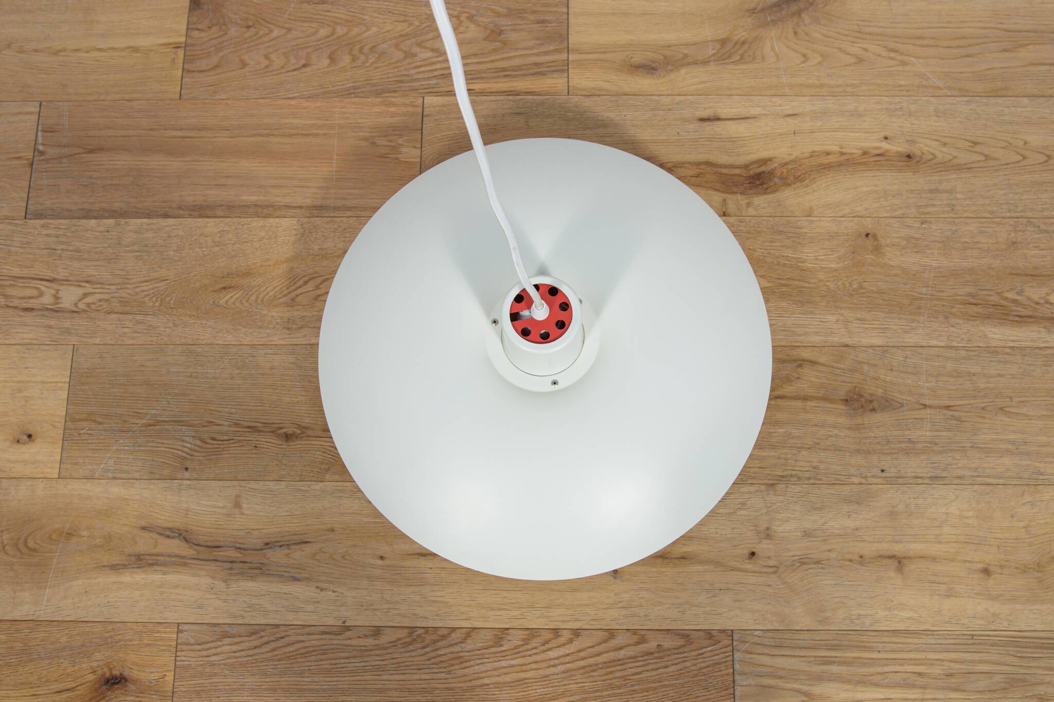 Mid-Century PH4 Pendant Lamp by Poul Henningsen for Louis Poulsen, 1960