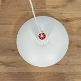 Mid-Century PH4 Pendant Lamp by Poul Henningsen for Louis Poulsen, 1960