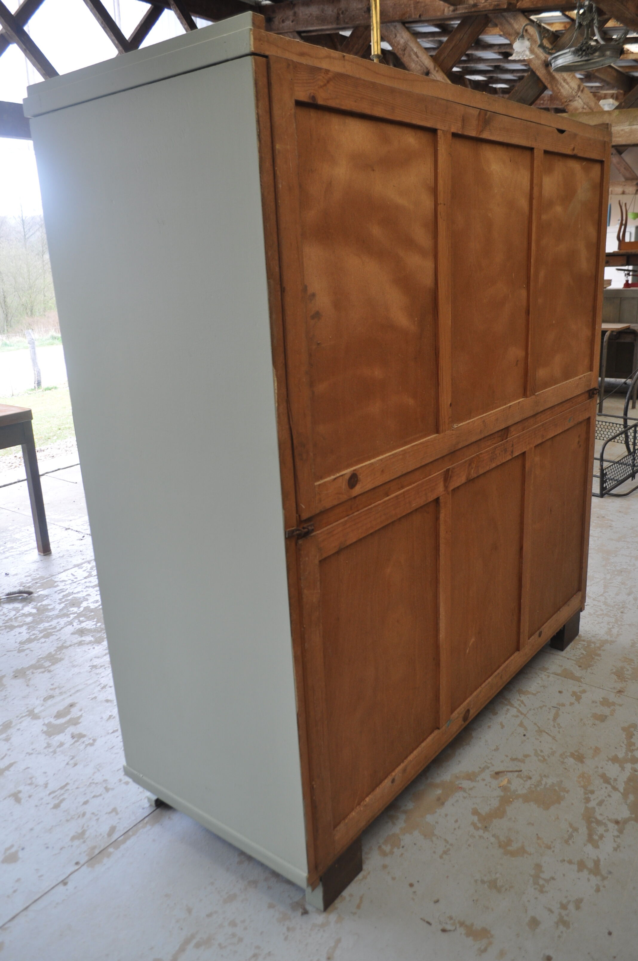 Wardrobe wardrobe 60s.