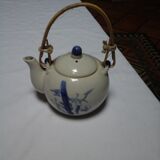 Chinese tea service
