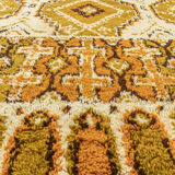 1960s Berber Carpet, 250 X 385
