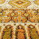 1960s Berber Carpet, 250 X 385