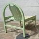 Baumann chair, Argos model