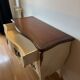 Louis XV style commode