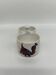 1960s ceramic salt shaker