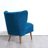 Fauteuil cocktail des années 50