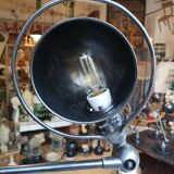 Lampe Jieldé 4 bras, restaurée
