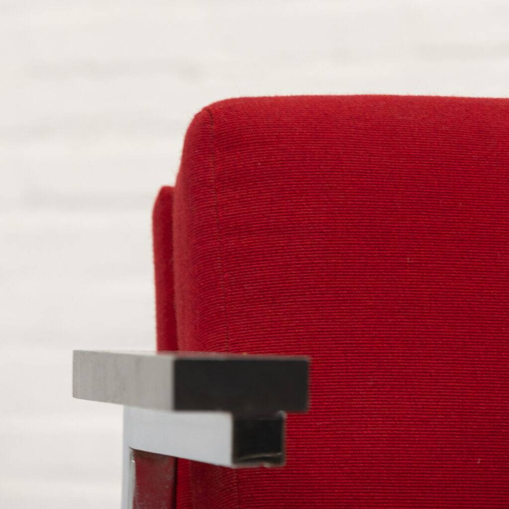 Fauteuil par Martin Visser pour Spectrum