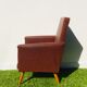 50s Vintage Children's Chair