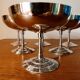 Letang Remy stainless steel dessert cups