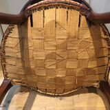 Chair end of XIX century
