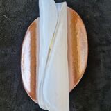 Paire d'appliques en verre de Murano