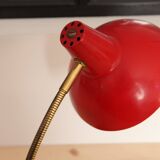 Aluminor office lamp